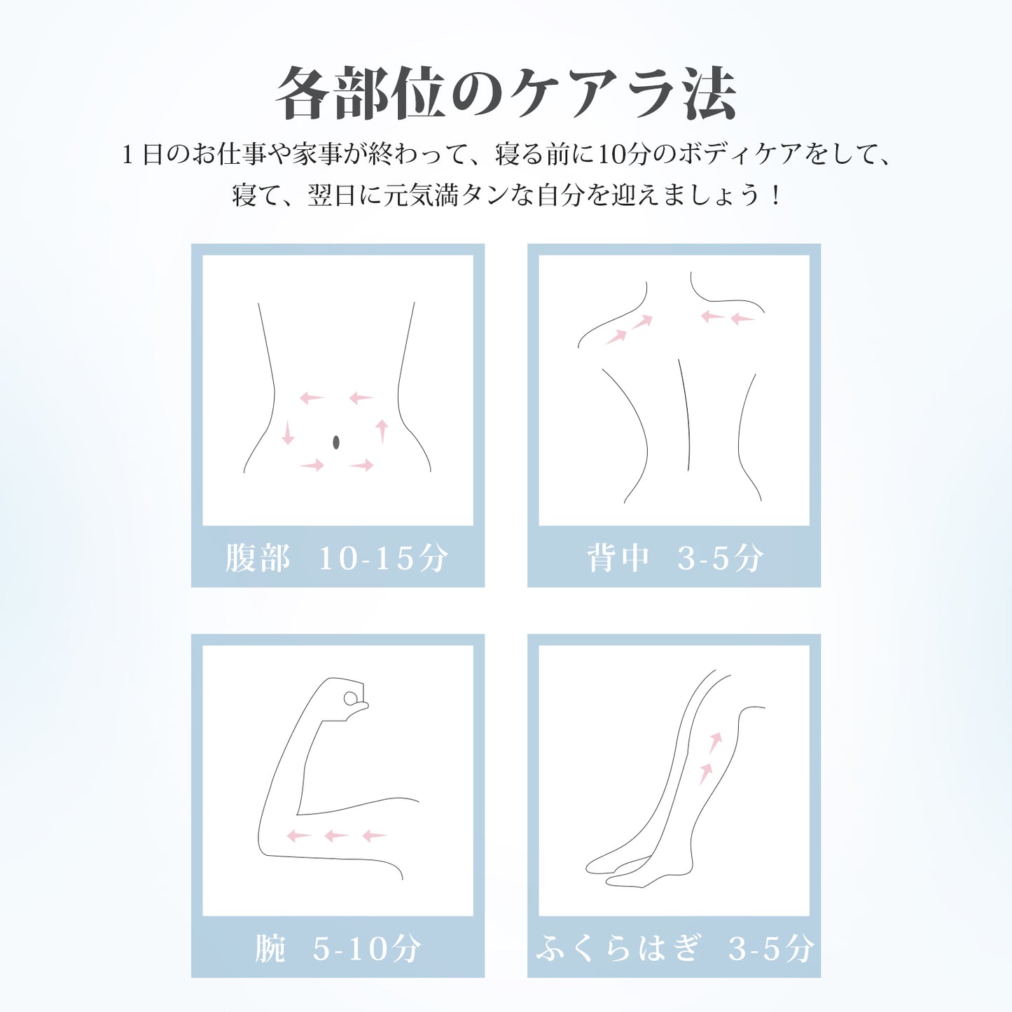 EMS 減量機器フィール超音波痩身美容デバイス